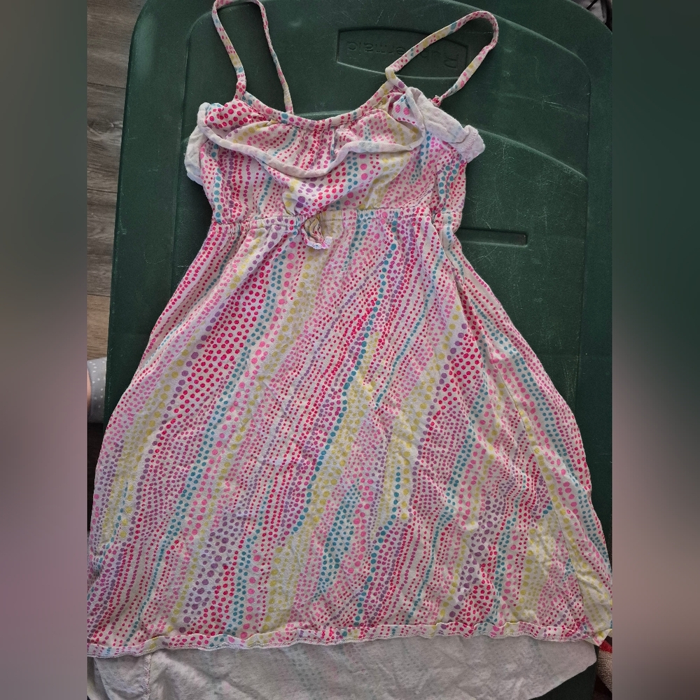 Hurley Girl's Sundress